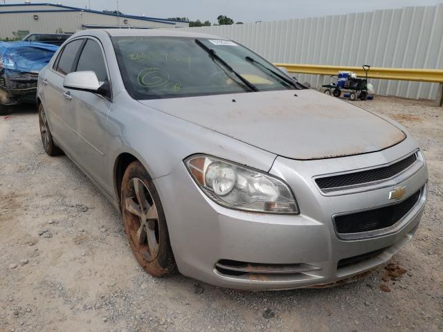 CHEVROLET MALIBU 1LT 2012 1g1zc5eu3cf384423