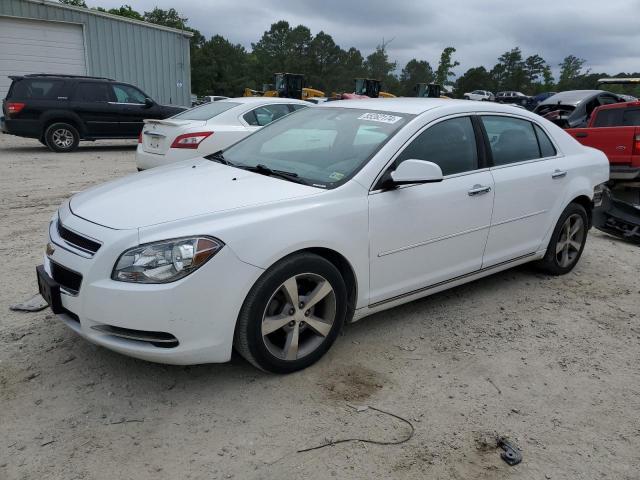 CHEVROLET MALIBU 2012 1g1zc5eu3cf386611