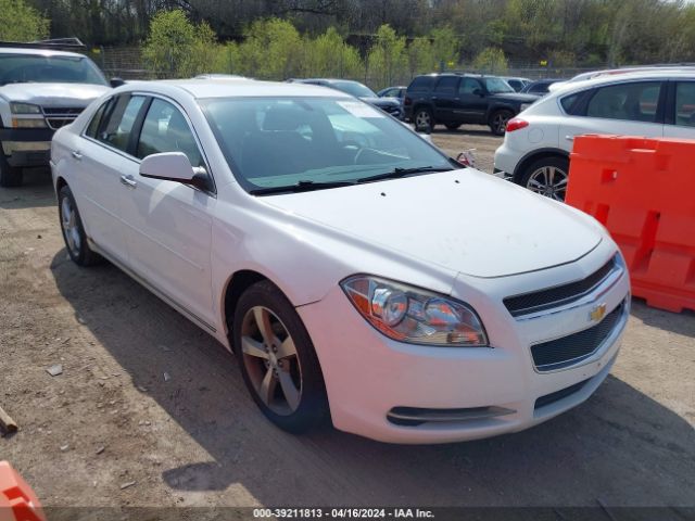 CHEVROLET MALIBU 2012 1g1zc5eu3cf392960