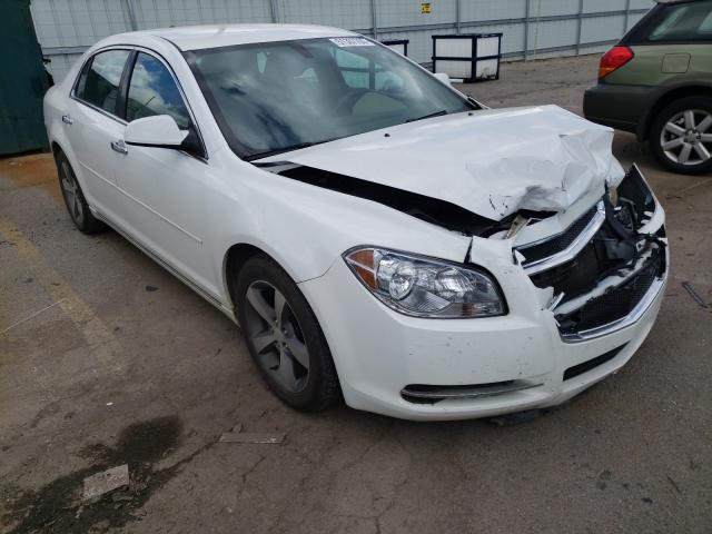 CHEVROLET MALIBU 1LT 2012 1g1zc5eu3cf397303