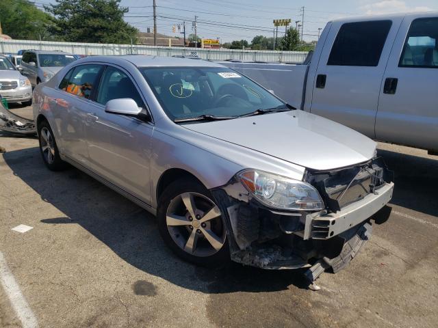 CHEVROLET MALIBU 1LT 2011 1g1zc5eu4bf102479