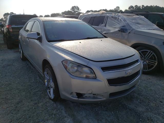 CHEVROLET MALIBU 1LT 2011 1g1zc5eu4bf133201