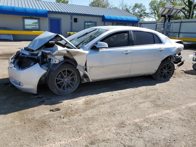 CHEVROLET MALIBU 1LT 2011 1g1zc5eu4bf152511