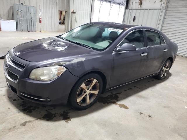 CHEVROLET MALIBU 2011 1g1zc5eu4bf166585