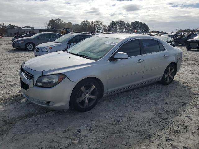 CHEVROLET MALIBU 2011 1g1zc5eu4bf241110