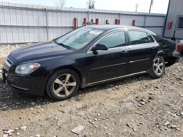 CHEVROLET MALIBU 2011 1g1zc5eu4bf245738