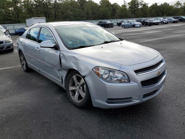 CHEVROLET MALIBU 1LT 2011 1g1zc5eu4bf292851