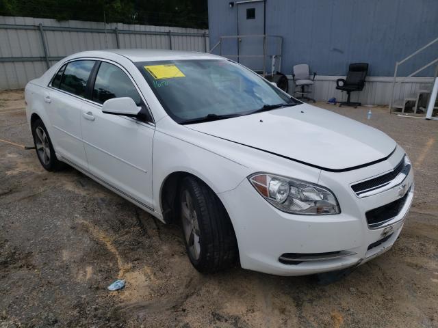 CHEVROLET MALIBU 1LT 2011 1g1zc5eu4bf334547