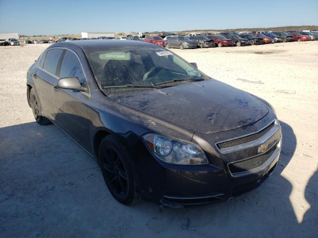 CHEVROLET MALIBU 1LT 2011 1g1zc5eu4bf334614