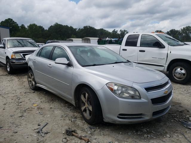 CHEVROLET MALIBU 1LT 2011 1g1zc5eu4bf342633