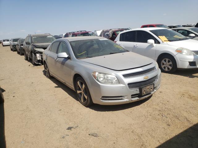 CHEVROLET MALIBU 1LT 2011 1g1zc5eu4bf347573