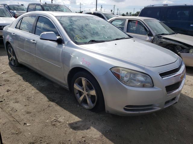 CHEVROLET MALIBU 1LT 2011 1g1zc5eu4bf350019