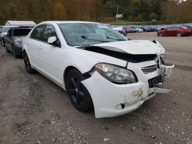 CHEVROLET MALIBU 1LT 2011 1g1zc5eu4bf365376