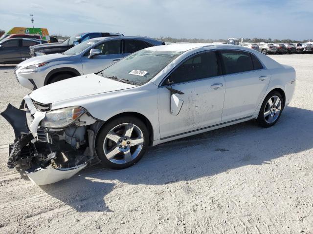 CHEVROLET MALIBU 1LT 2011 1g1zc5eu4bf370433