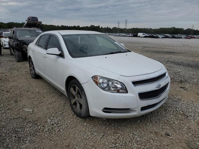 CHEVROLET MALIBU 1LT 2011 1g1zc5eu4bf371582