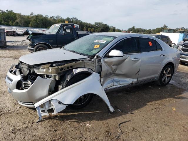 CHEVROLET MALIBU 2011 1g1zc5eu4bf382792