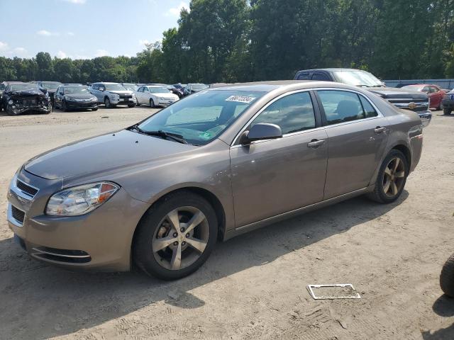 CHEVROLET MALIBU 1LT 2011 1g1zc5eu4bf383070