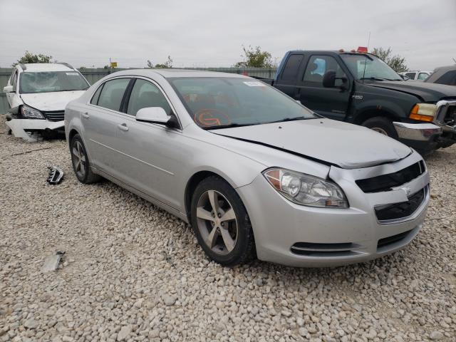 CHEVROLET MALIBU 1LT 2011 1g1zc5eu4bf386678