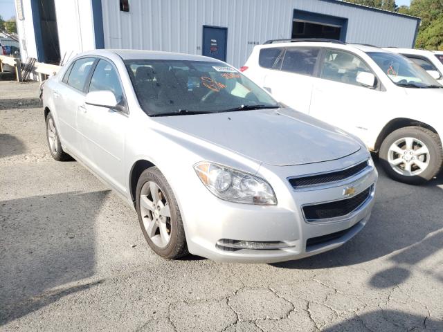 CHEVROLET MALIBU 1LT 2011 1g1zc5eu4bf392965