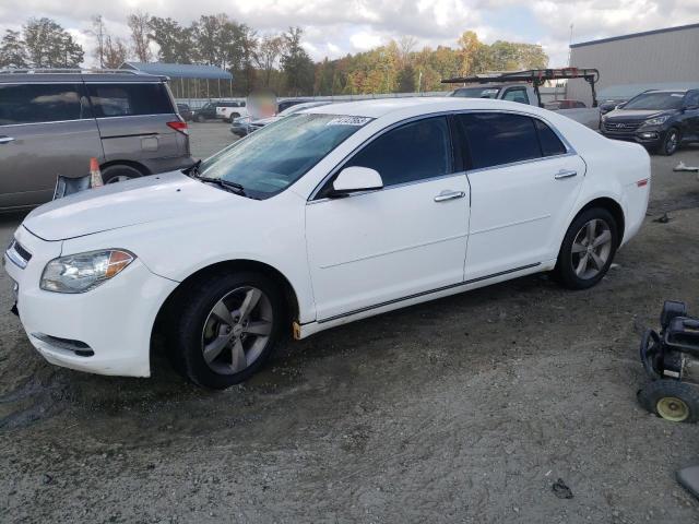 CHEVROLET MALIBU 2012 1g1zc5eu4cf112219