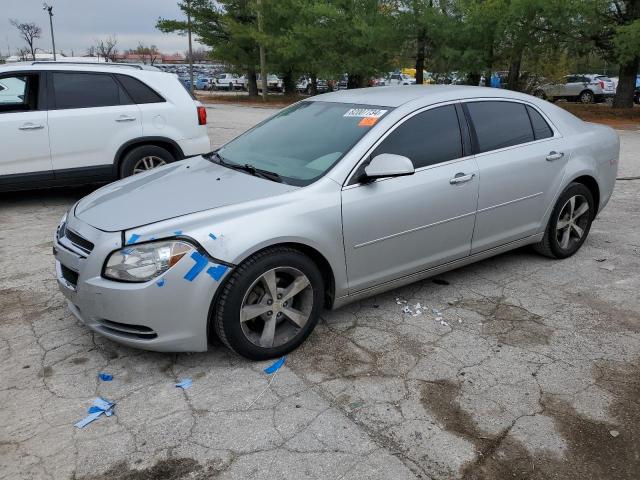 CHEVROLET MALIBU 1LT 2012 1g1zc5eu4cf116187