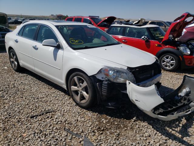 CHEVROLET MALIBU 1LT 2012 1g1zc5eu4cf121843