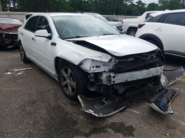 CHEVROLET MALIBU 1LT 2012 1g1zc5eu4cf129277