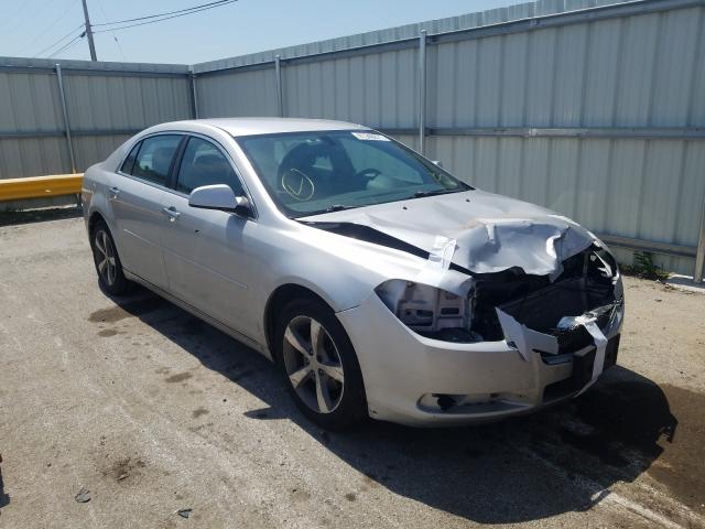 CHEVROLET MALIBU 1LT 2012 1g1zc5eu4cf133510