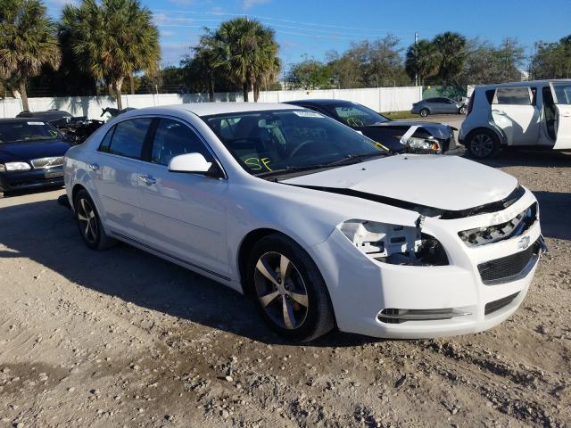 CHEVROLET MALIBU 1LT 2012 1g1zc5eu4cf158696