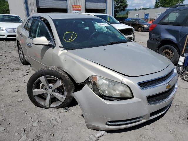 CHEVROLET MALIBU 1LT 2012 1g1zc5eu4cf254098