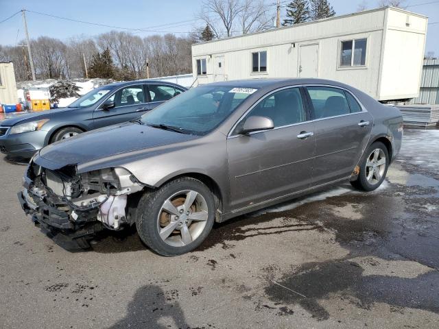 CHEVROLET MALIBU 1LT 2012 1g1zc5eu4cf264128