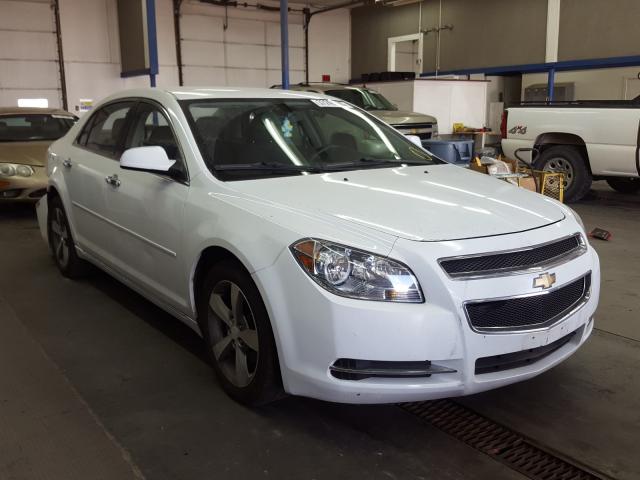 CHEVROLET MALIBU 1LT 2012 1g1zc5eu4cf269474