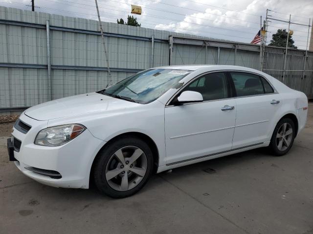 CHEVROLET MALIBU 2012 1g1zc5eu4cf272858