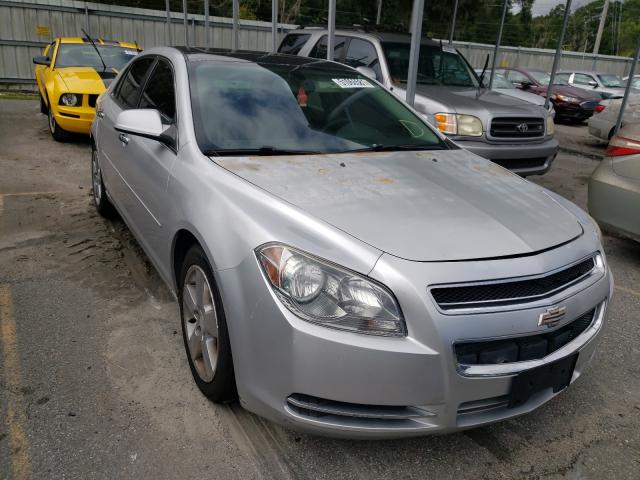 CHEVROLET MALIBU 1LT 2012 1g1zc5eu4cf287179