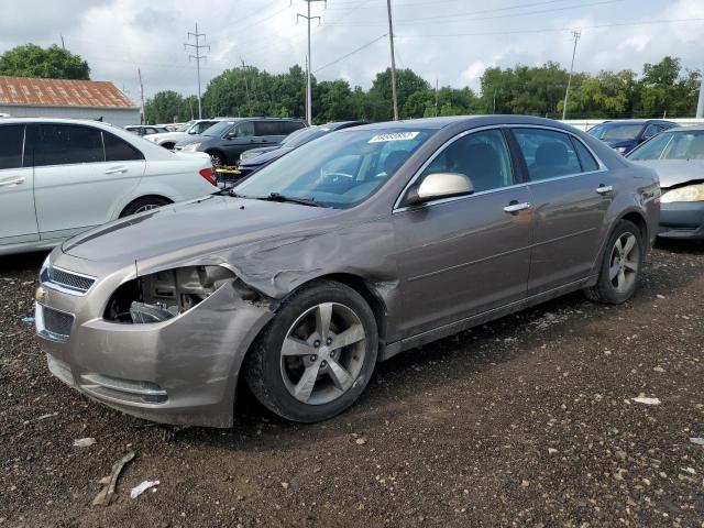 CHEVROLET MALIBU 2012 1g1zc5eu4cf288056