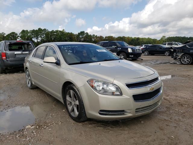 CHEVROLET MALIBU 2012 1g1zc5eu4cf292902