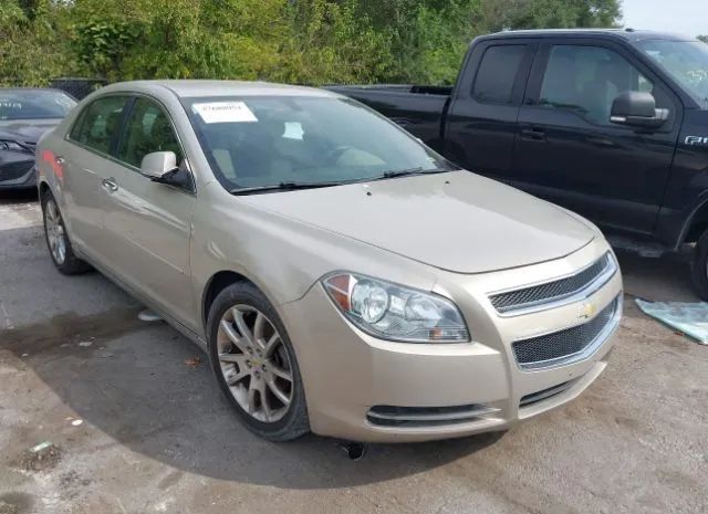 CHEVROLET MALIBU 2012 1g1zc5eu4cf309536