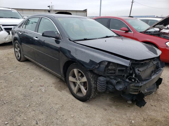 CHEVROLET MALIBU 1LT 2012 1g1zc5eu4cf313893