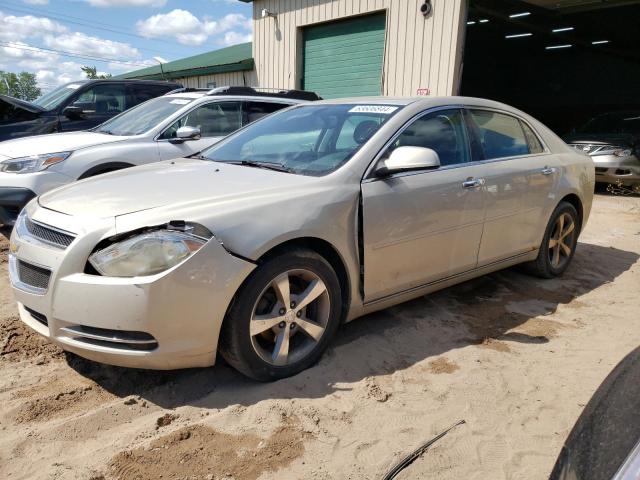 CHEVROLET MALIBU 2012 1g1zc5eu4cf346005