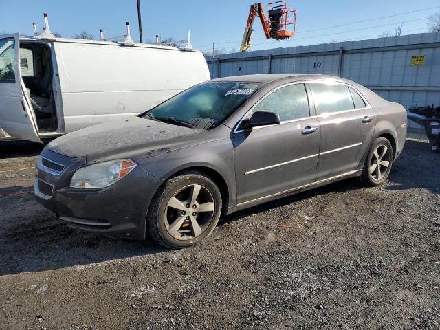 CHEVROLET MALIBU 2012 1g1zc5eu4cf362592