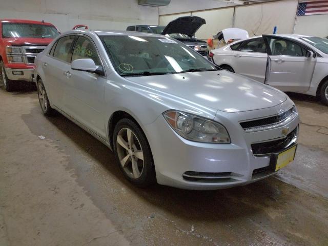 CHEVROLET MALIBU 1LT 2012 1g1zc5eu4cf367758