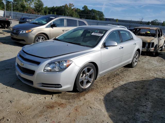 CHEVROLET MALIBU 1LT 2012 1g1zc5eu4cf379957