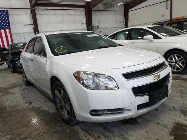 CHEVROLET MALIBU 1LT 2012 1g1zc5eu4cf381479