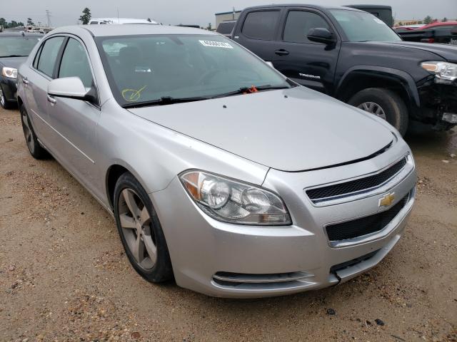 CHEVROLET MALIBU 1LT 2012 1g1zc5eu4cf384799