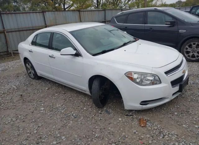 CHEVROLET MALIBU 2012 1g1zc5eu4cf386178