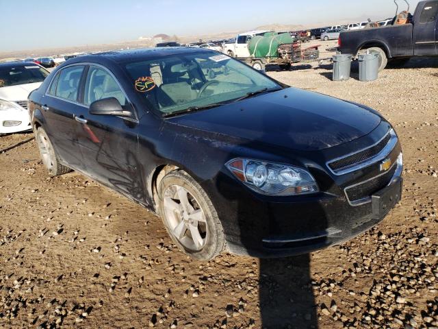 CHEVROLET MALIBU 1LT 2012 1g1zc5eu4cf388545