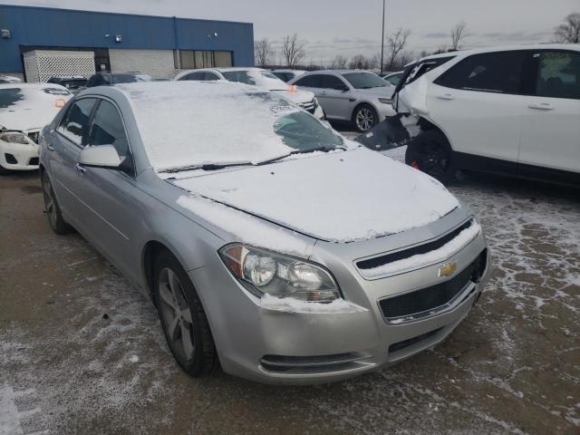 CHEVROLET MALIBU 1LT 2012 1g1zc5eu4cf392644