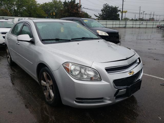 CHEVROLET MALIBU 1LT 2012 1g1zc5eu4cf395544