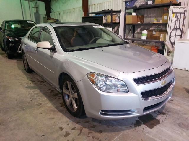 CHEVROLET MALIBU 1LT 2012 1g1zc5eu4cf396564