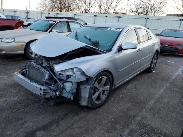 CHEVROLET MALIBU 1LT 2012 1g1zc5eu4cf397570